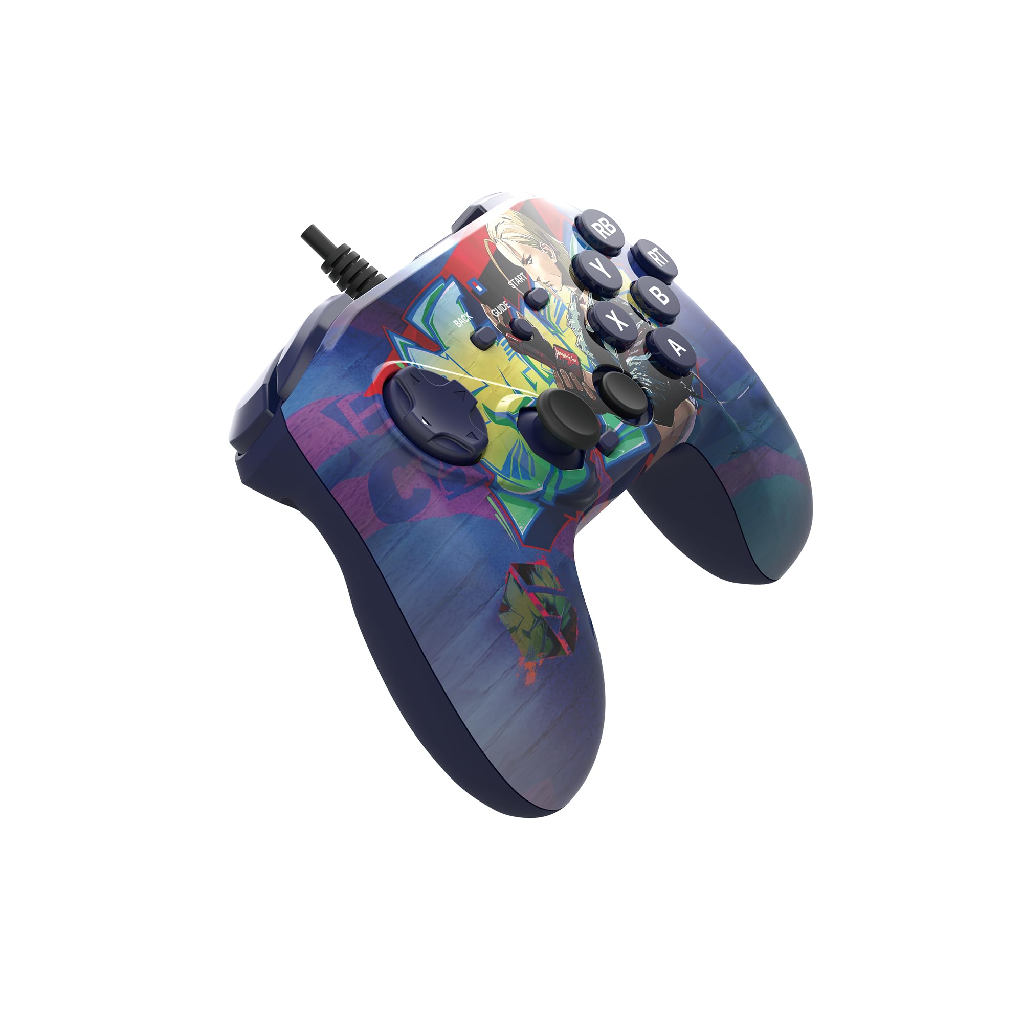 Amazon.com: HORI - Fighting Commander OCTA (Street Fighter 6