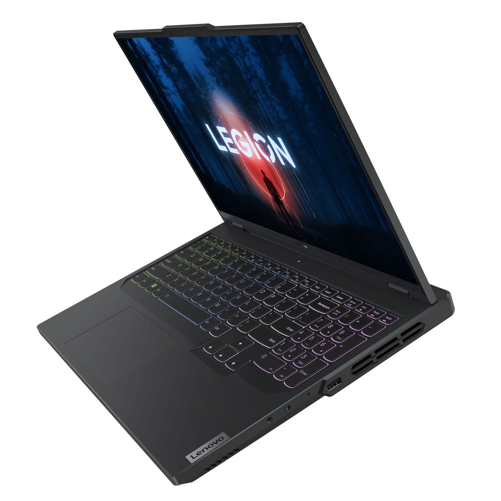 Amazon.com: Lenovo Legion Pro 5 Gen 8 AMD 16