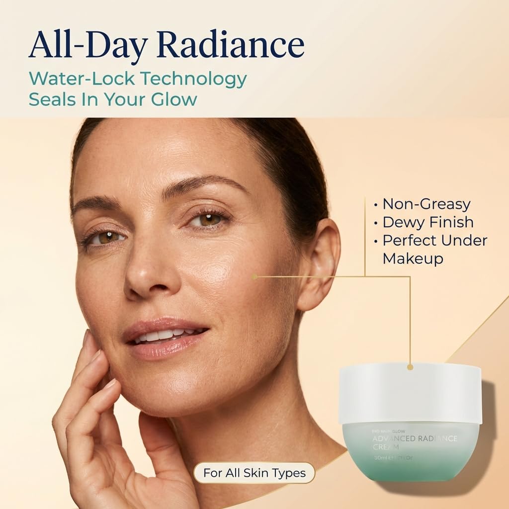 Amazon | SEACRET バイオスキングロー アドバンスドラディアンス