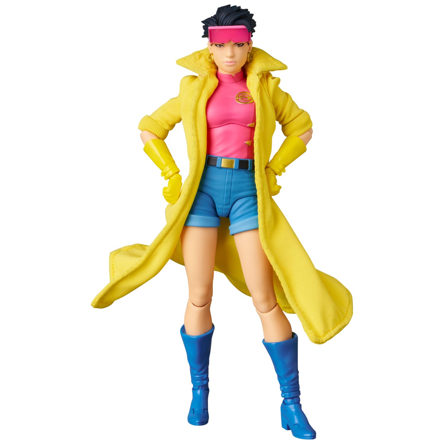 Amazon | メディコム・トイ MAFEX マフェックス No.253 JUBILEE