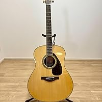 Amazon | ヤマハ(YAMAHA) アコースティックギター LL6 ARE オリジナル