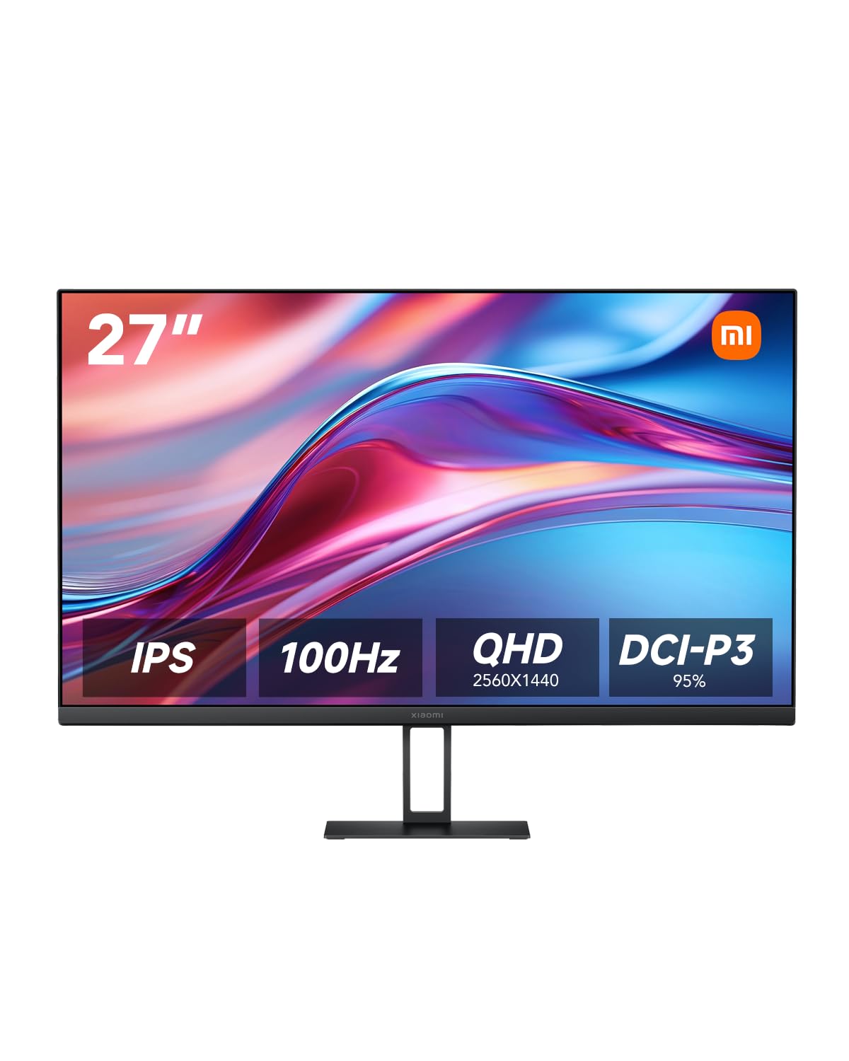 Xiaomi Monitor 2K A27Qi | Amazon.com.br