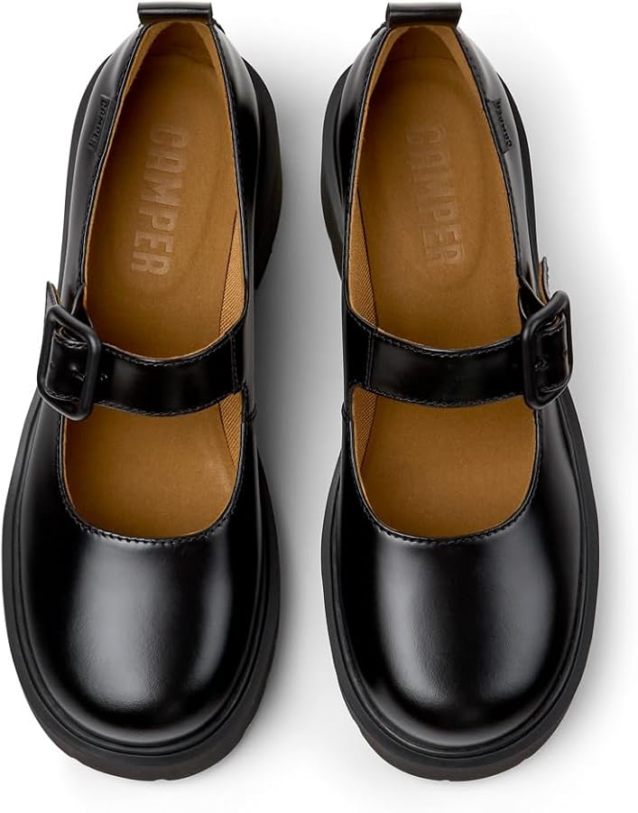 Amazon.com | CAMPER(カンペール) Women's Mary Jane Lightweight