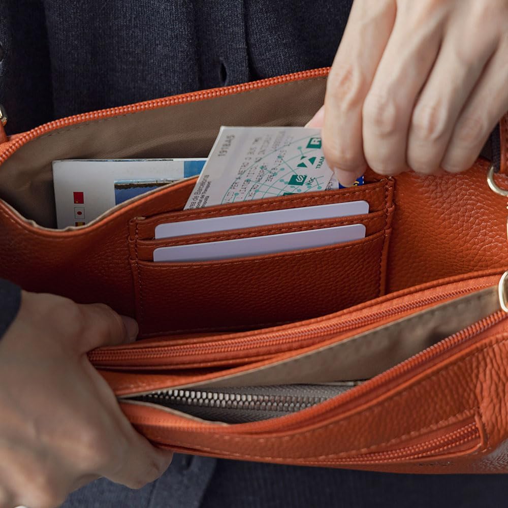 ゆきんこ様 アコーディオンお財布ショルダーバッグ ジョリーフルール