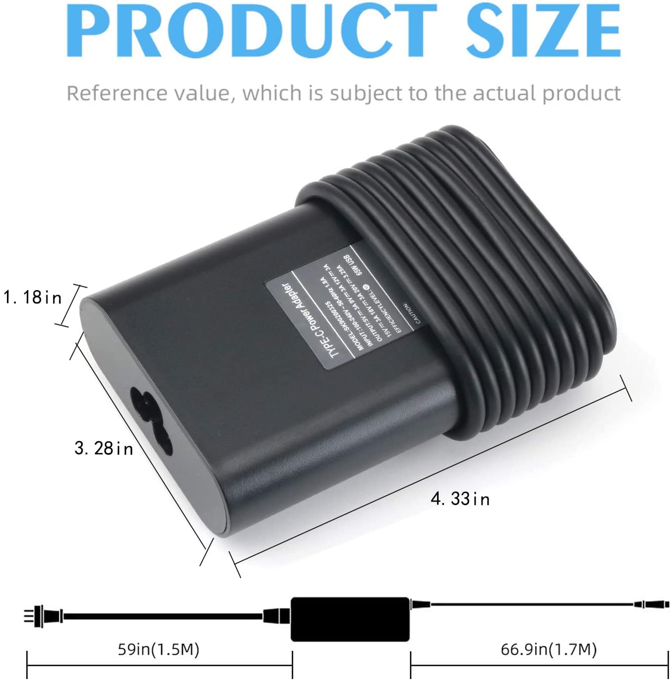 Amazon.com: AC Adapter Charger for Dell Chromebook 3100