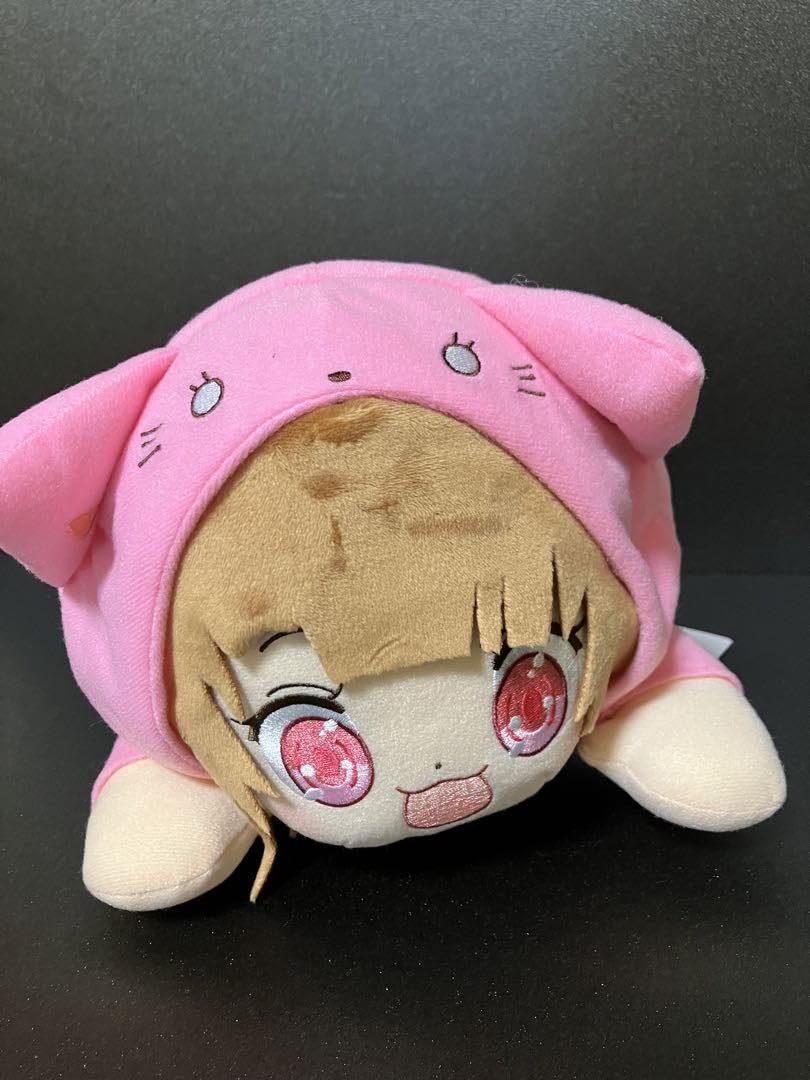 Amazon.co.jp: ちろぴの GIGO限定 まったりBIGぬいぐるみ ぴの : おもちゃ