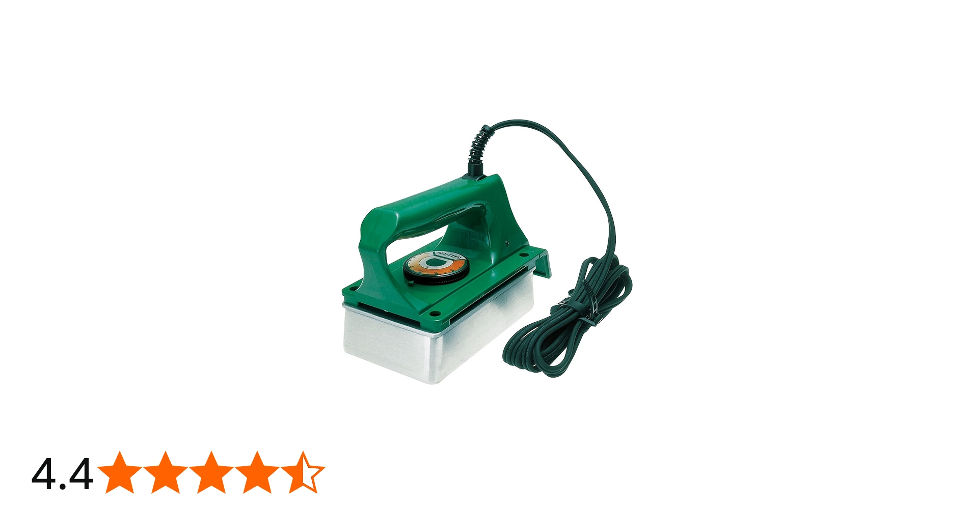 Amazon | ガリウム(GALLIUM) ワクシングアイロン TU0205 | ガリウム