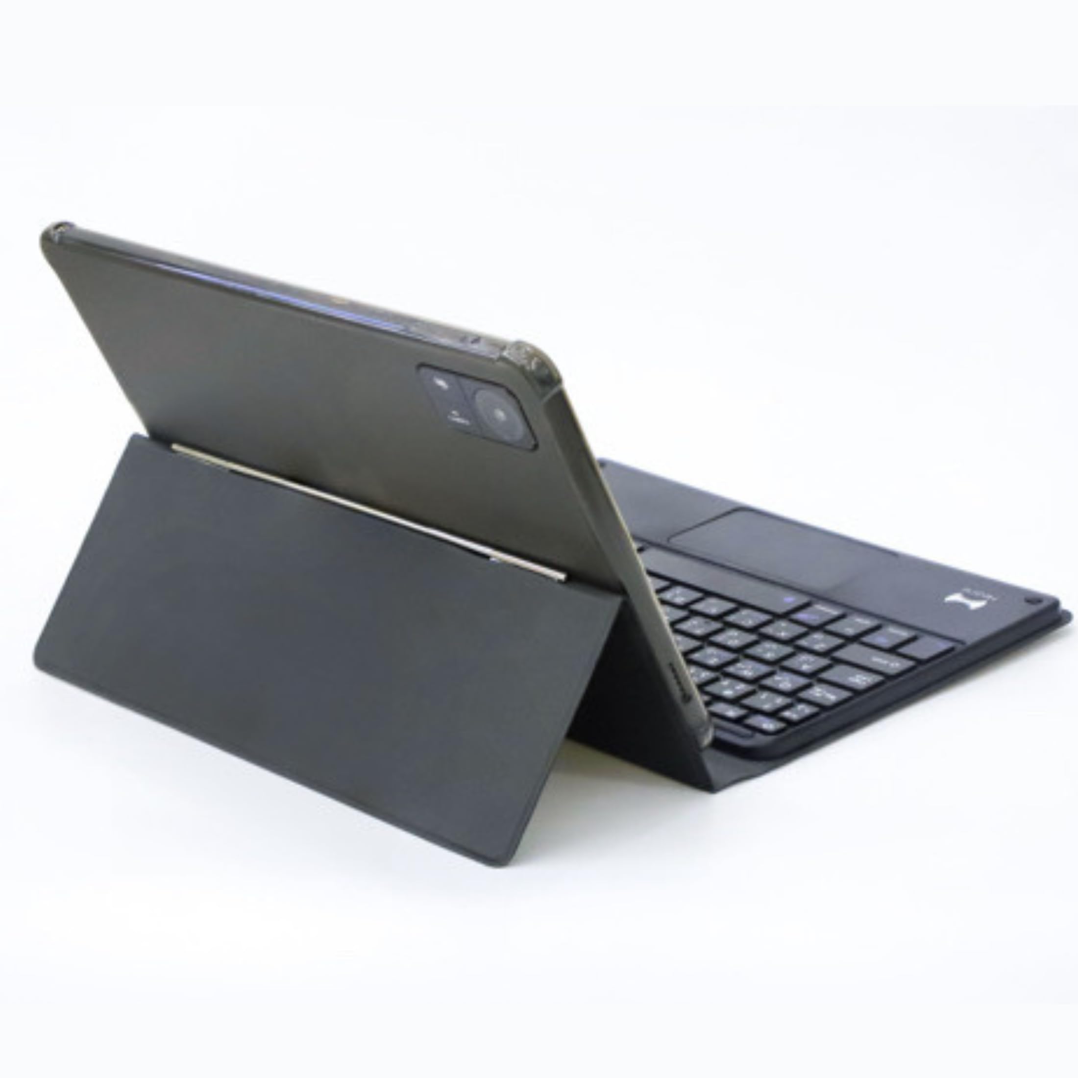 TUTT CP20 2 in 1 Tablet 10.1 Inch Android 13 with Keyboard, Mouse