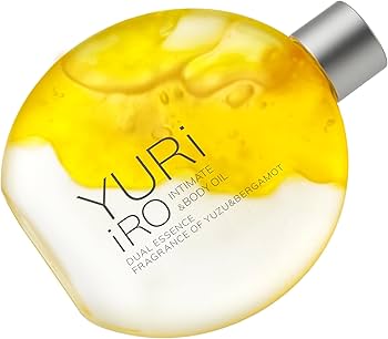 Amazon | YURiiRO インティメイト & ボディオイル デリケートゾーン