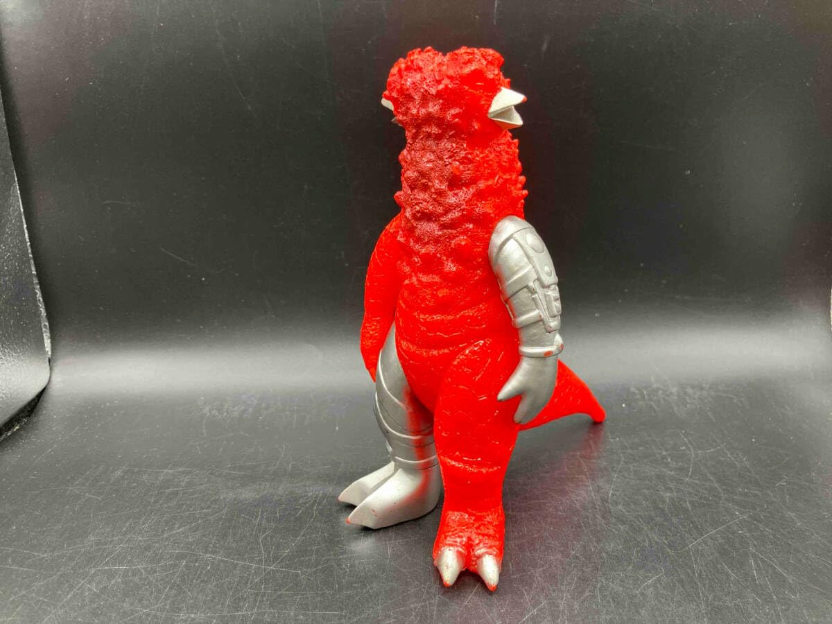 Amazon.co.jp: 双頭怪獣 改造パンドン ウルトラ怪獣シリーズ