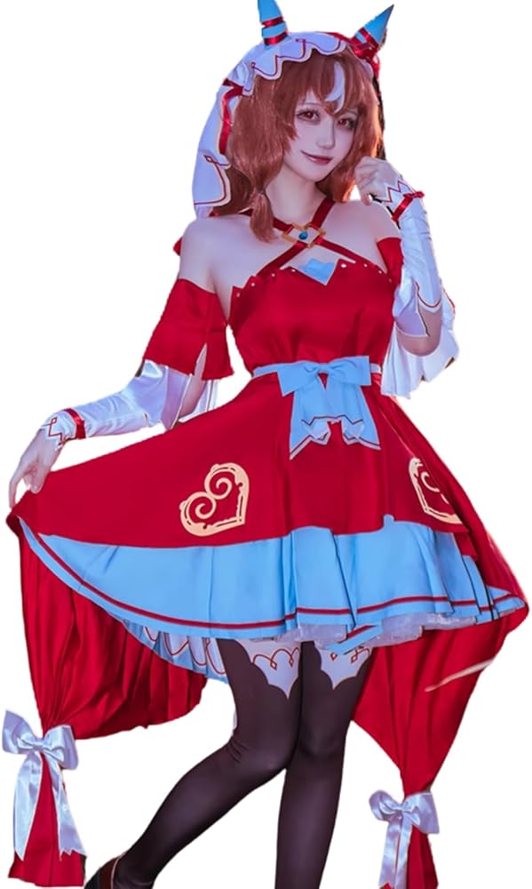 Amazon.co.jp: [milky time] ウマ娘 プリティーダービー