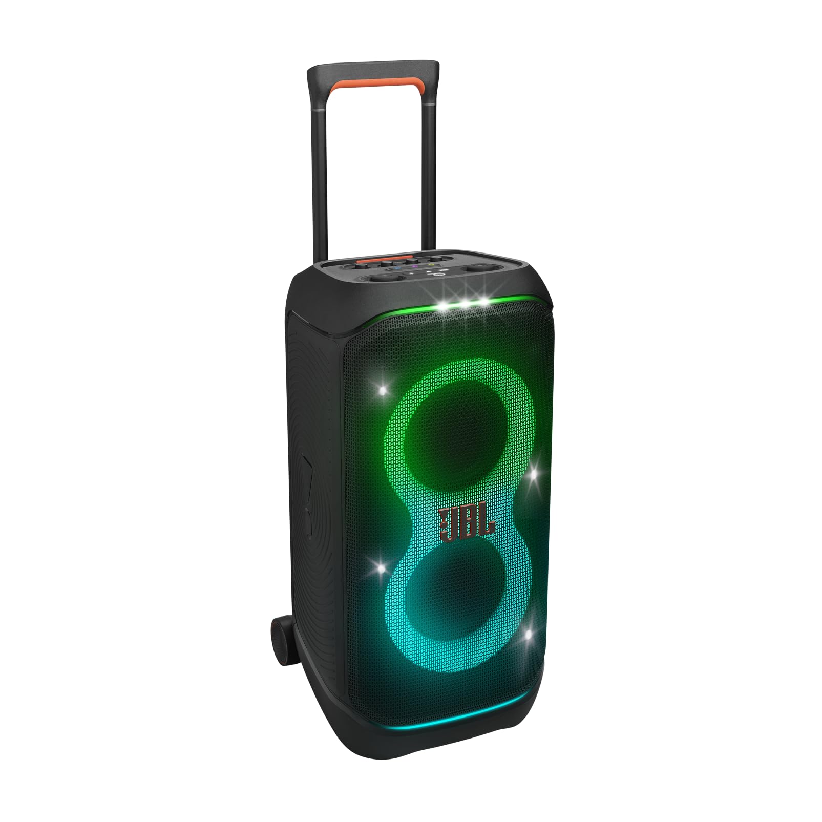 Amazon.com: JBL PartyBox Stage 320 - Portable Party Speaker with
