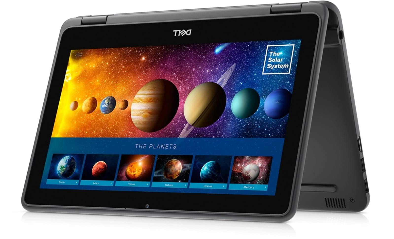 Amazon.com: Dell Latitude 3190 2-in-1 Laptop Touch | 11.6