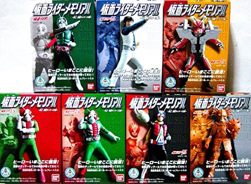 Amazon.co.jp: バンダイ 仮面ライダーメモリアル3 参上 仮面ライダーV3