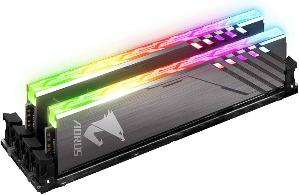 Amazon.in: Buy AORUS RGB Ram DDR4 3200Mhz 16GB (2x8GB) Memory Kit