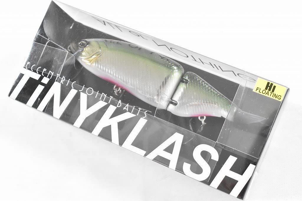 TiNY KLASH Hi マジックシャッド フローティング TiNY KLASH Hi