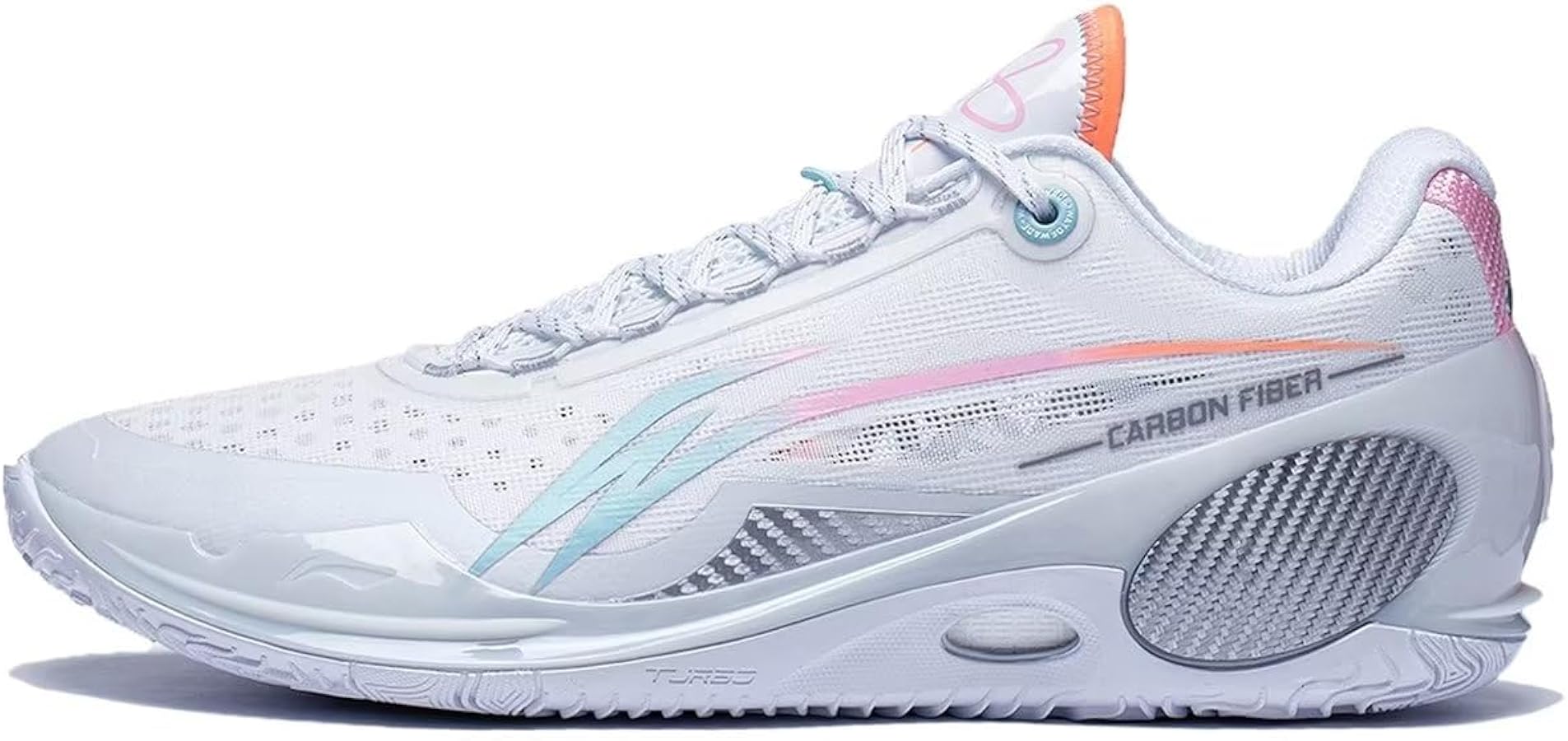 Amazon | [リーニン] Wade 808 3 ULTRA メンズ プロ バスケット