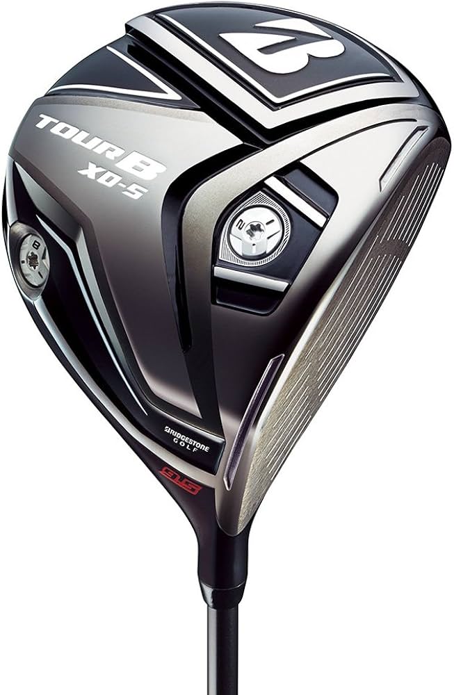 Amazon.co.jp: BRIDGESTONE(ブリヂストン) ドライバー ゴルフ TOUR B