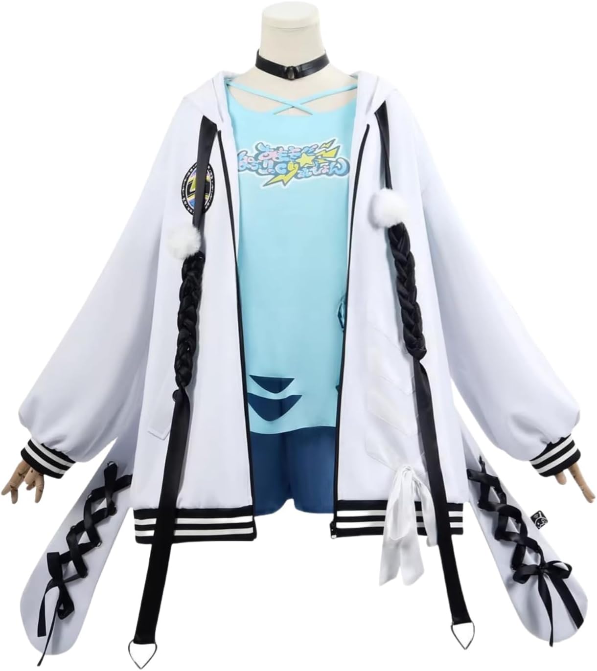 Amazon.co.jp: [アコエスエスキュー] [ACQ] Z DEV IS水宮枢FLOW GLOW