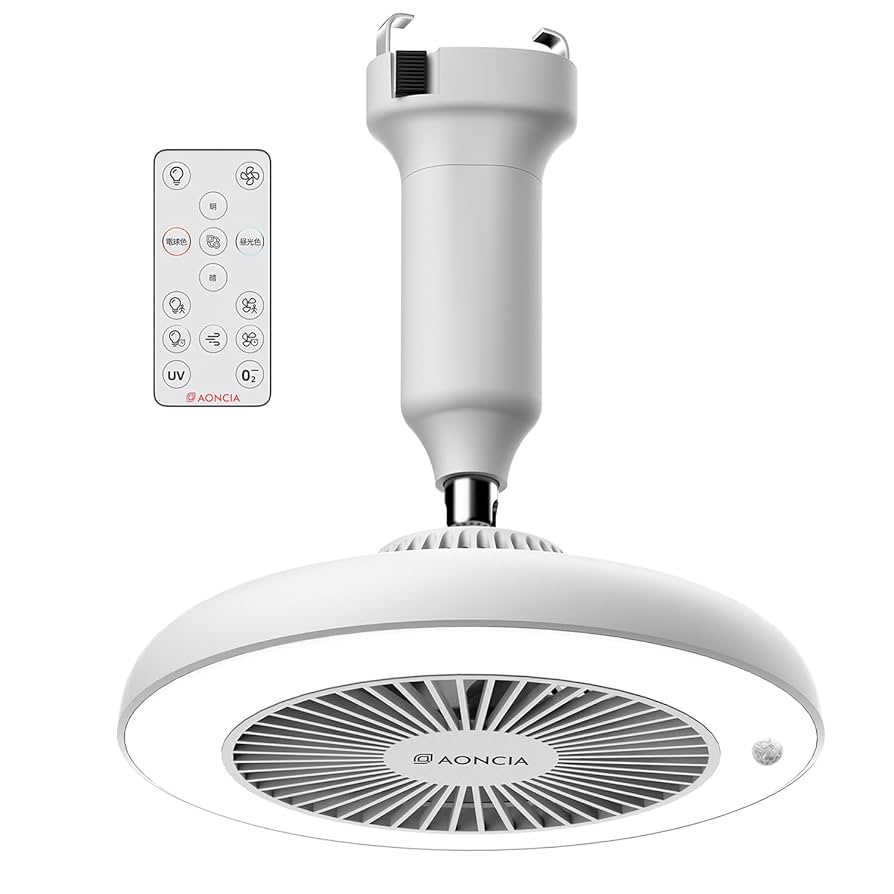 空気清浄付きLED証明 SEC-ACL 02 【公式通販】