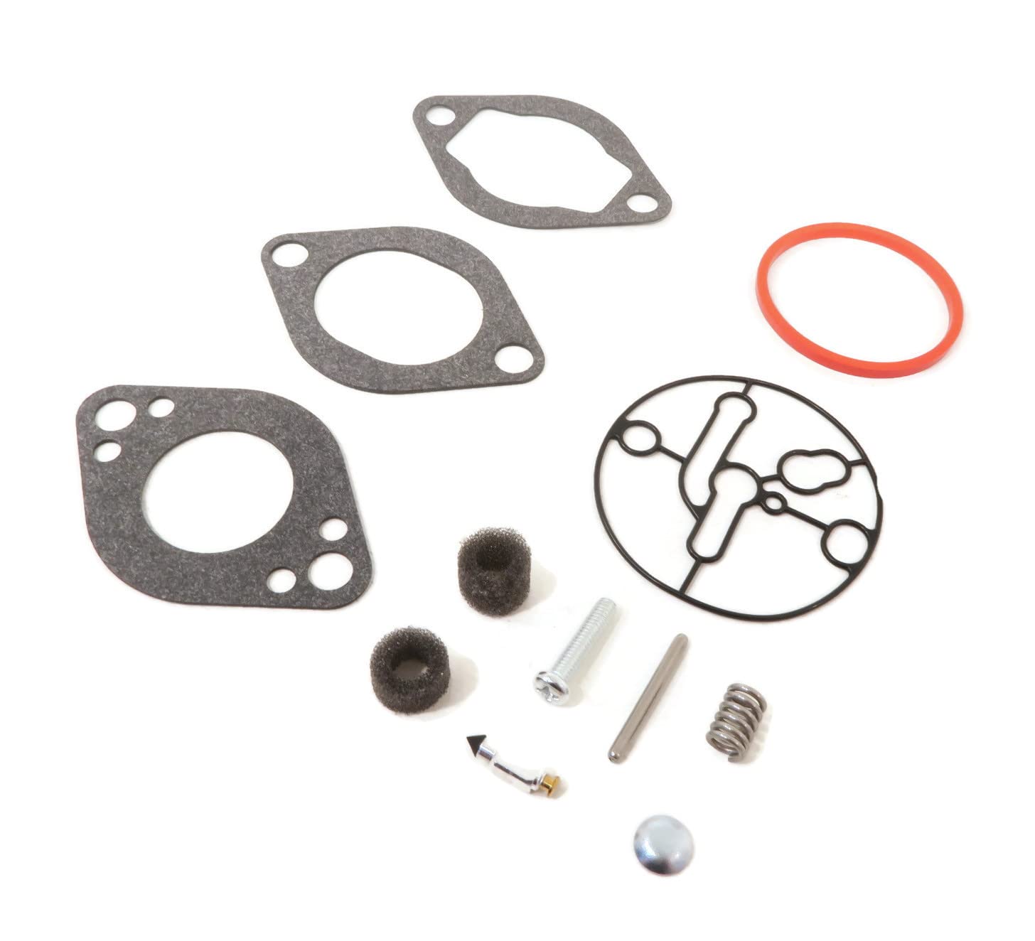 Amazon.com: The ROP Shop Carburetor Kit for Briggs & Stratton