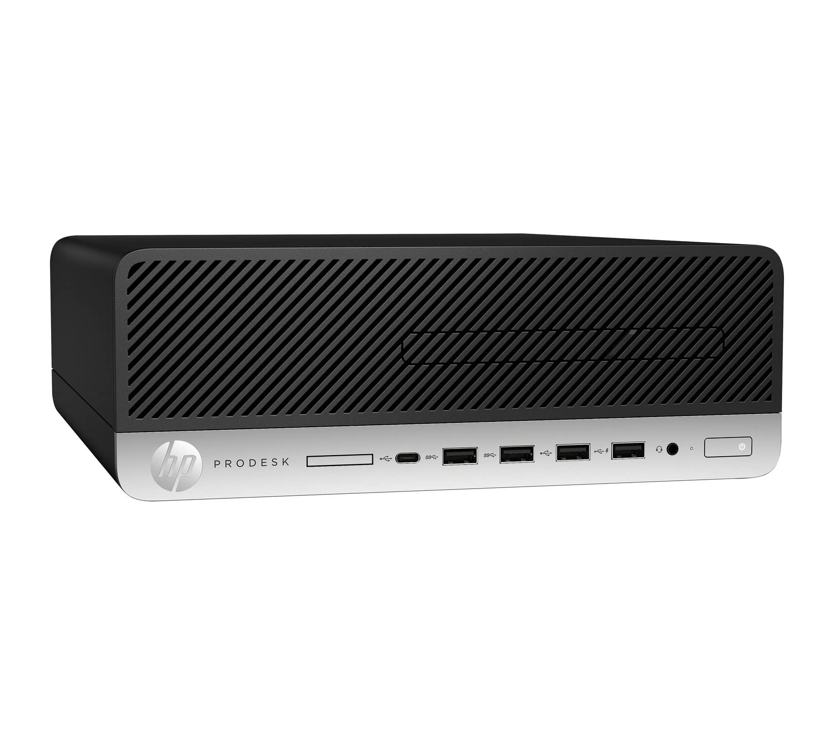 Amazon.com: HP ProDesk 600 G5-SFF, Core i7-8700 3.2GHz, 16GB RAM