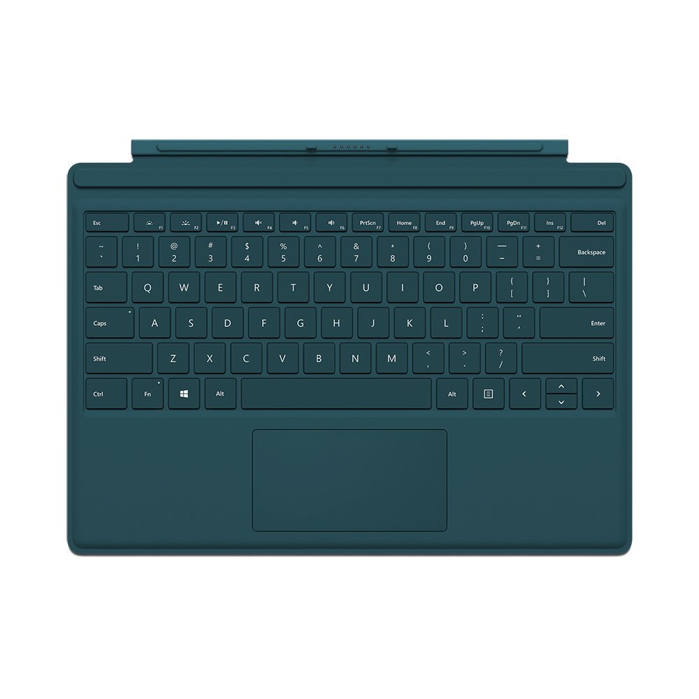 Amazon | Microsoft Surface Pro 4 Type Cover / サーフェス プロ 4