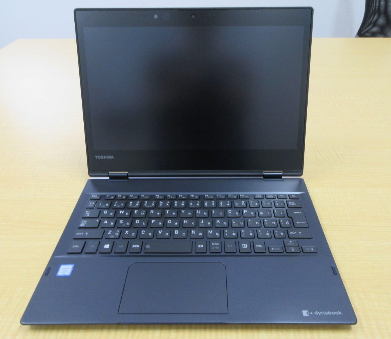 Amazon.co.jp: dynabook VC72/DS A8V3DSTM0002 (12.5型 FHD 非光沢