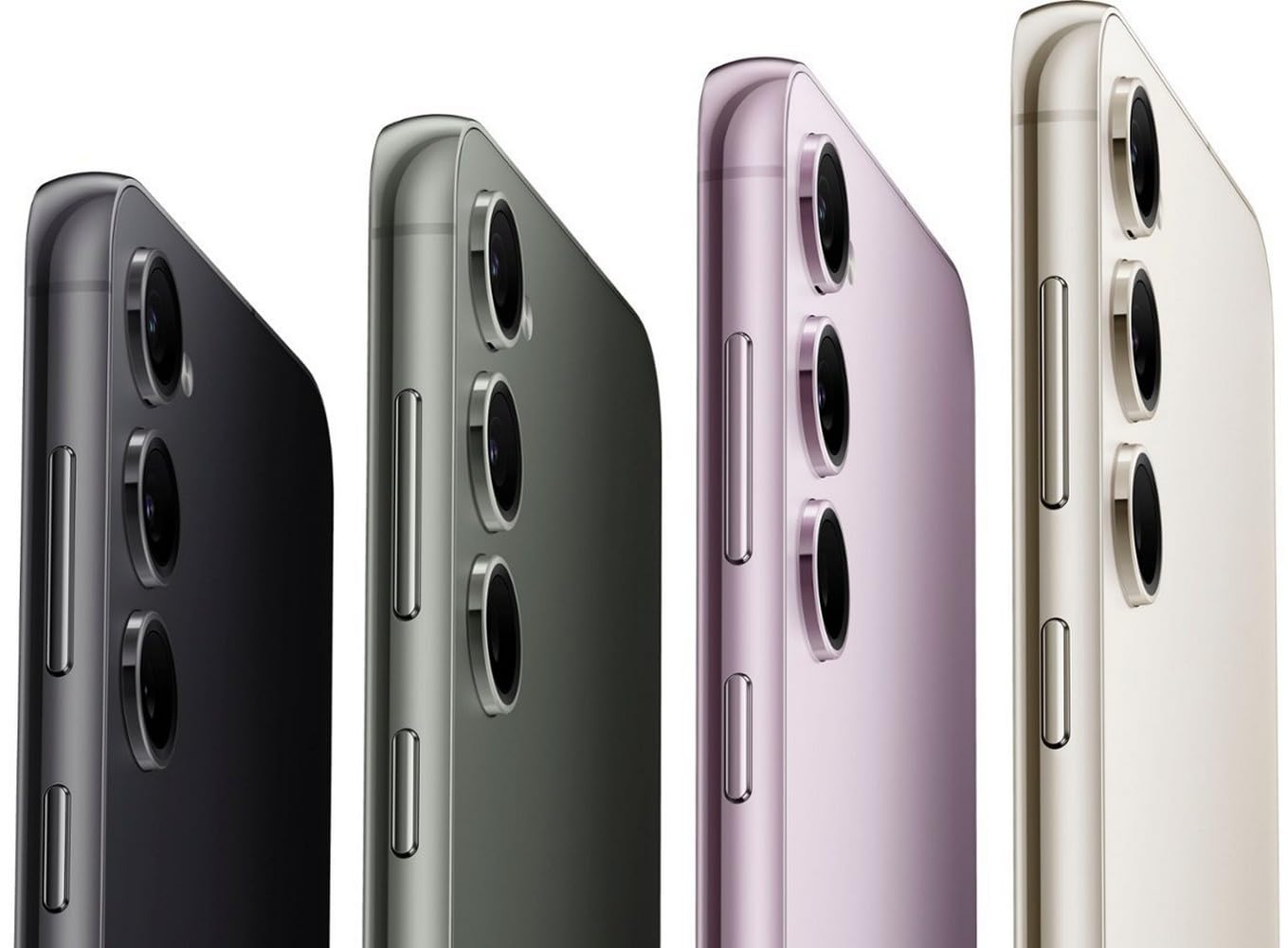 Amazon.com: Samsung Galaxy S23+ Plus 5G, US Version, 512GB