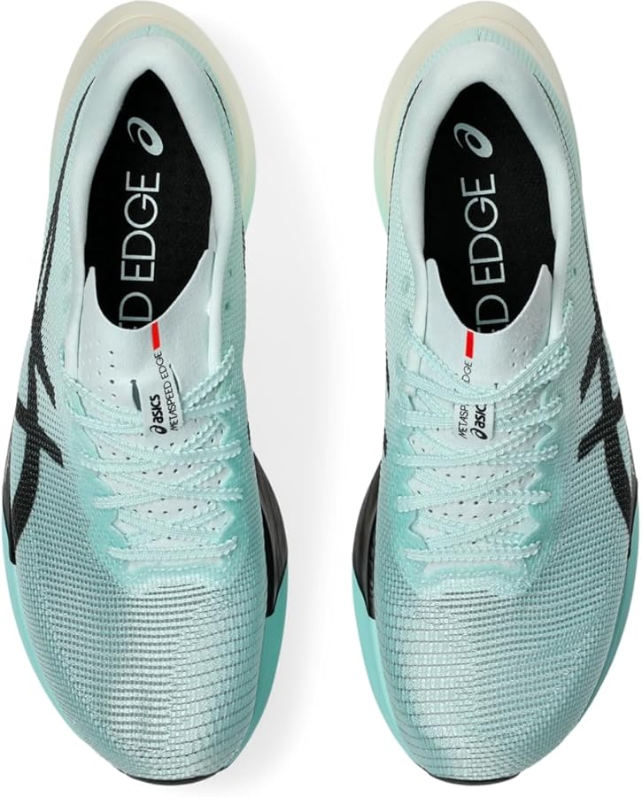 Amazon.com | ASICS Unisex METASPEED Edge Running Shoes, 4M / 5.5W