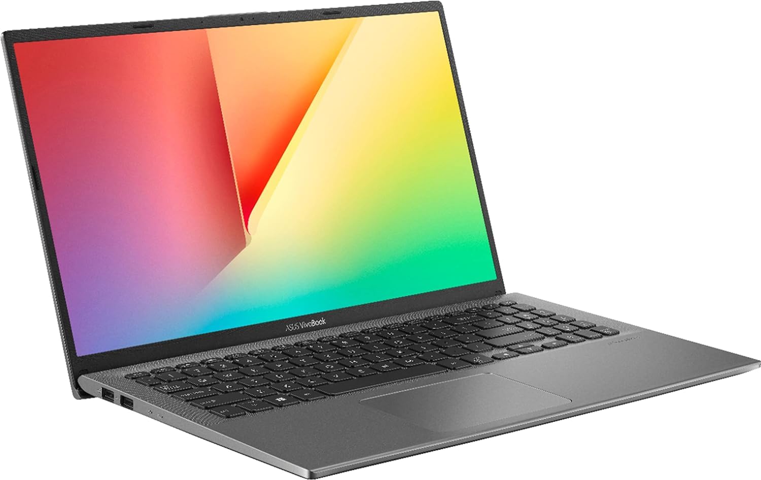 Amazon.com: ASUS Vivobook 15.6 Full HD Intel Gen 10 Core i7-1065G7