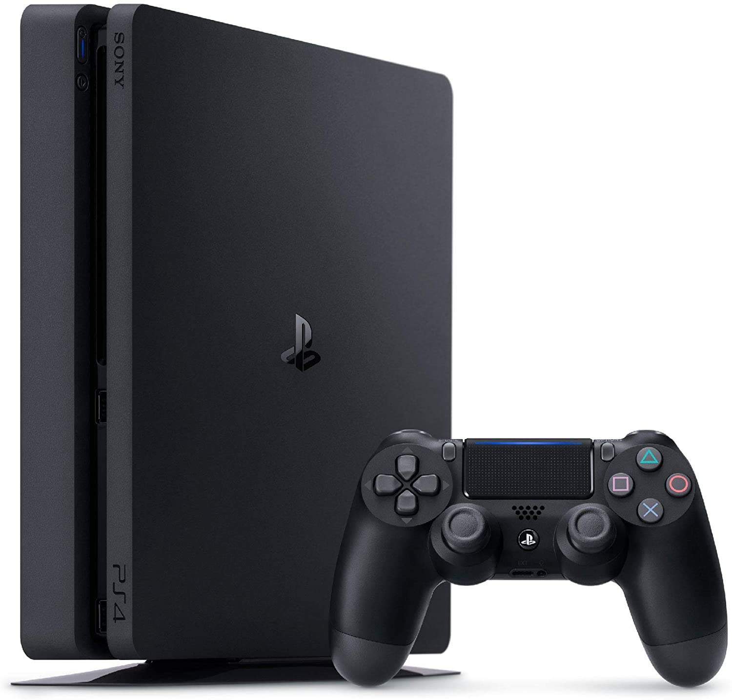 Amazon.co.jp: PlayStation 4 ジェット・ブラック 500GB (CUH-2200AB01