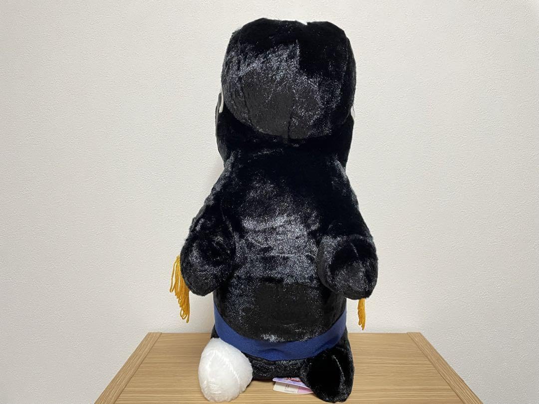 Amazon.co.jp: サラブレッドコレクション ふわふわBIGぬいぐるみ イク