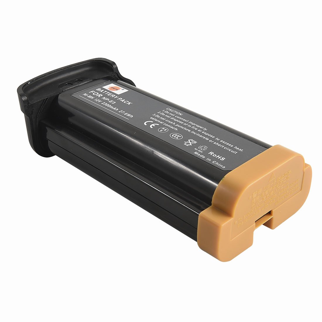 Amazon | DSTE NP-E3 Ni-MHバッテリー互換 Canon EOS 1D EOS 1D Mark