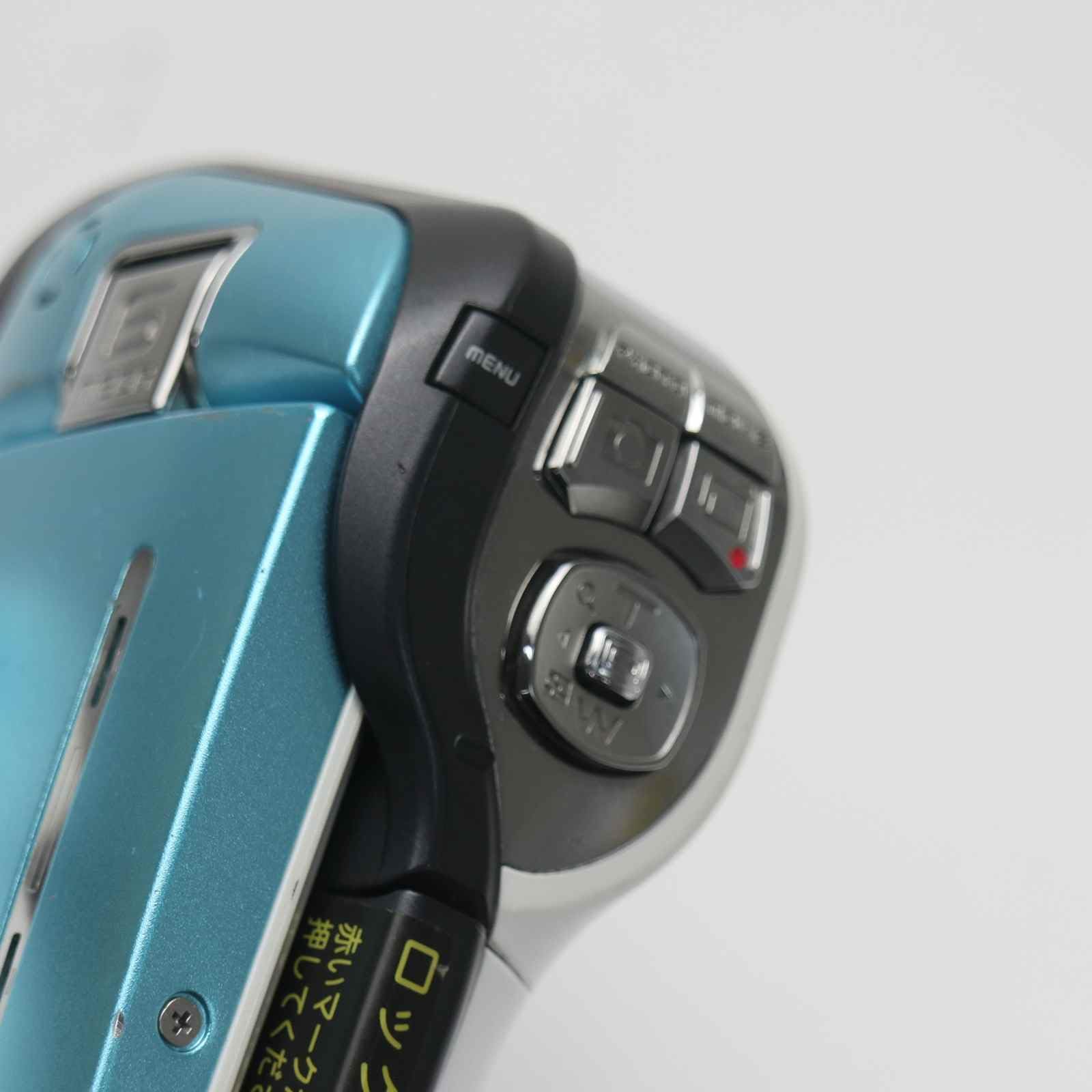 Amazon | SANYO 防水型デジタルムービーカメラ Xacti (ザクティ