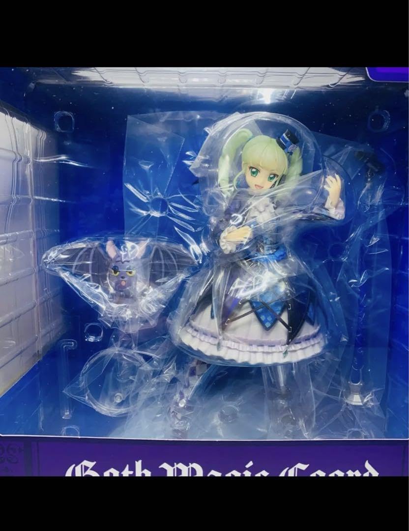 Amazon.co.jp: Lucrea（ルクリア） アイカツ 藤堂ユリカ ゴスマジック