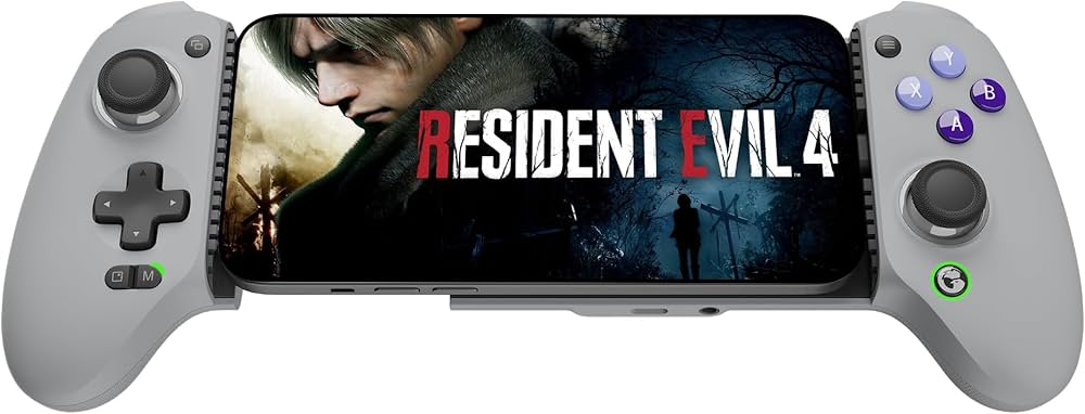 Amazon.com: GameSir G8 Galileo Phone Controller for Android