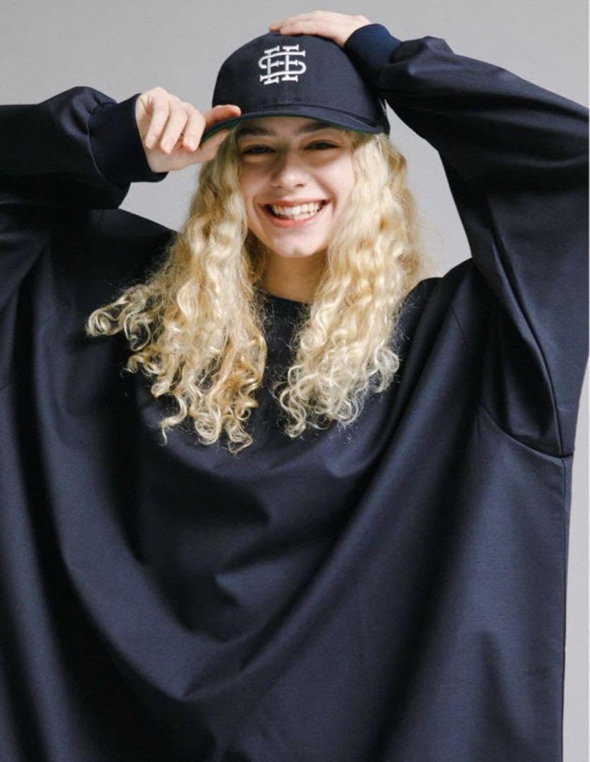 Amazon.co.jp: WEB SEE SEE NEW ERA SEESEE NEW ERA950 : ファッション