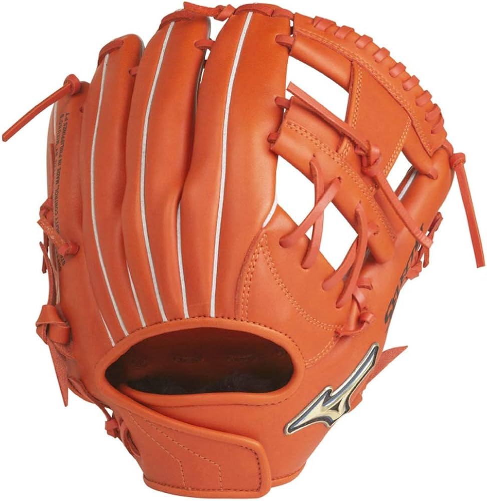 Amazon | MIZUNO 軟式用 セレクトナイン【内野手向け:サイズ9