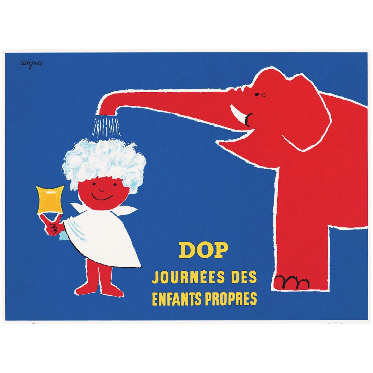 Amazon.co.jp: ドップ・ジューネ 1953 -レイモン・サヴィニャック