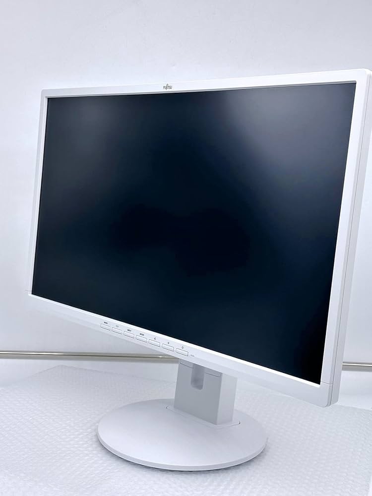 富士通製モニタ VL-B24-9T(8T互換) 【公式通販】