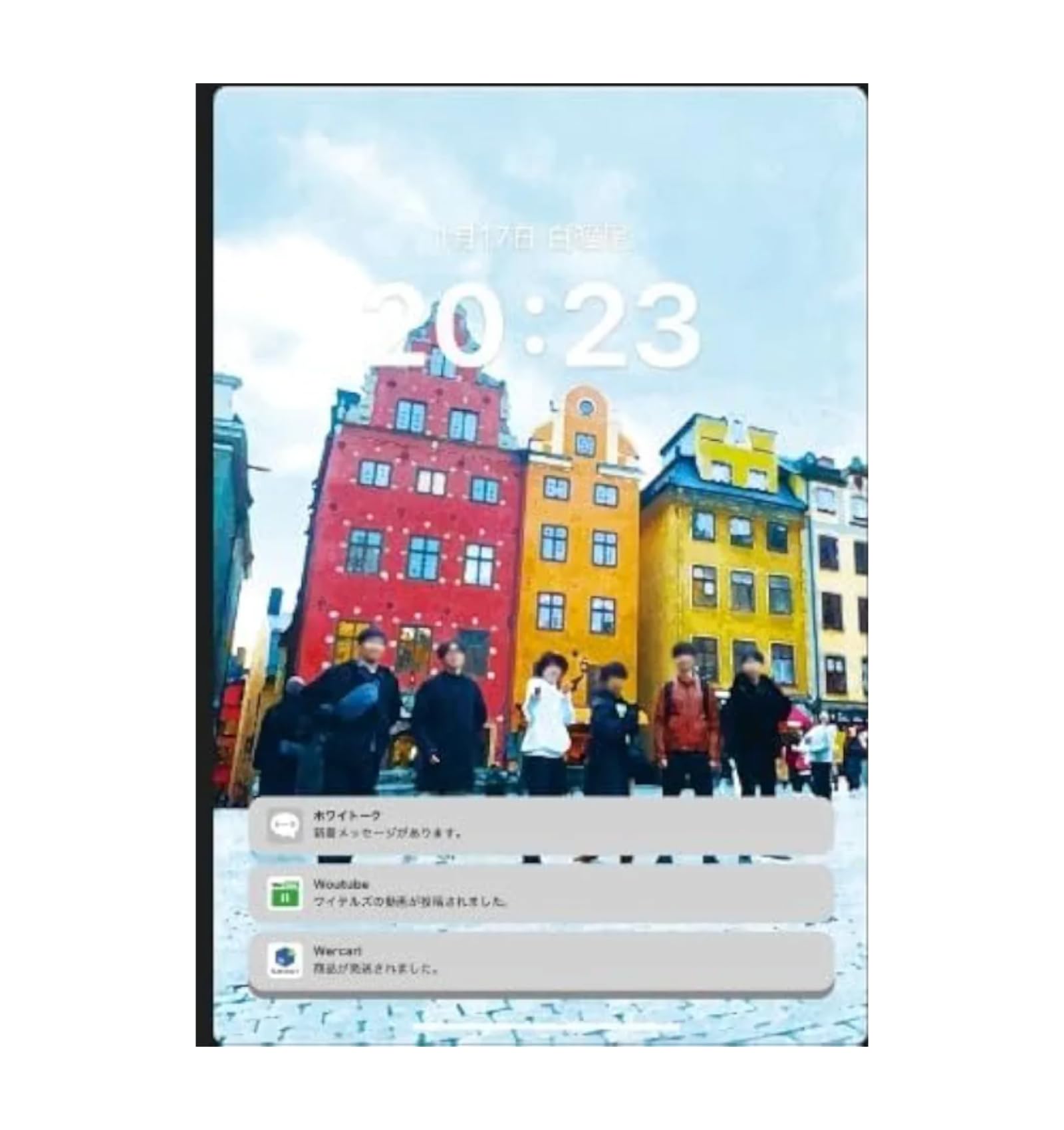 Amazon.co.jp: White Tails ワイテルズ WhiPad Pro 公式グッズ ムック