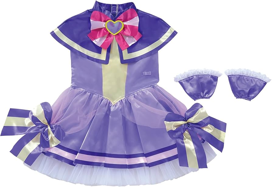 Amazon.co.jp: [BANDAI] わんだふるぷりきゅあ! 変身プリチューム