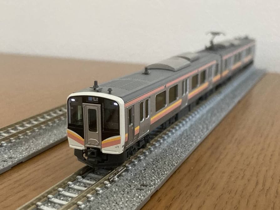 Amazon | KATO カトー E129系 100番台 2両セット (商品番号:10-1736) 1