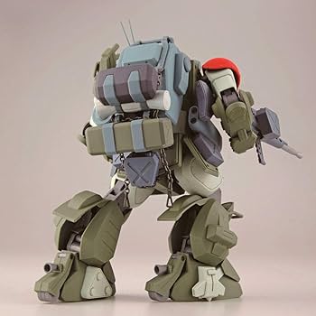 Amazon | 装甲騎兵ボトムズ 1/20 ATM-09-STTC スコープドッグ ターボ