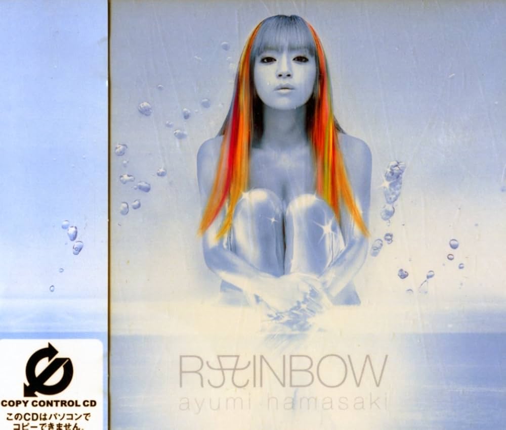 Amazon.co.jp: Rainbow (CCCD): ミュージック