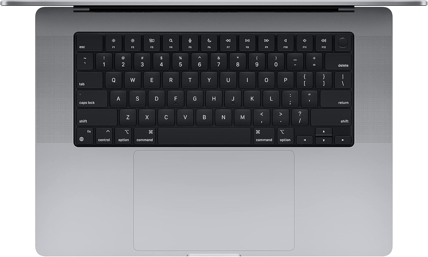 Amazon.com: Apple 2021 MacBook Pro with Apple M1 Max Chip, 16-inch