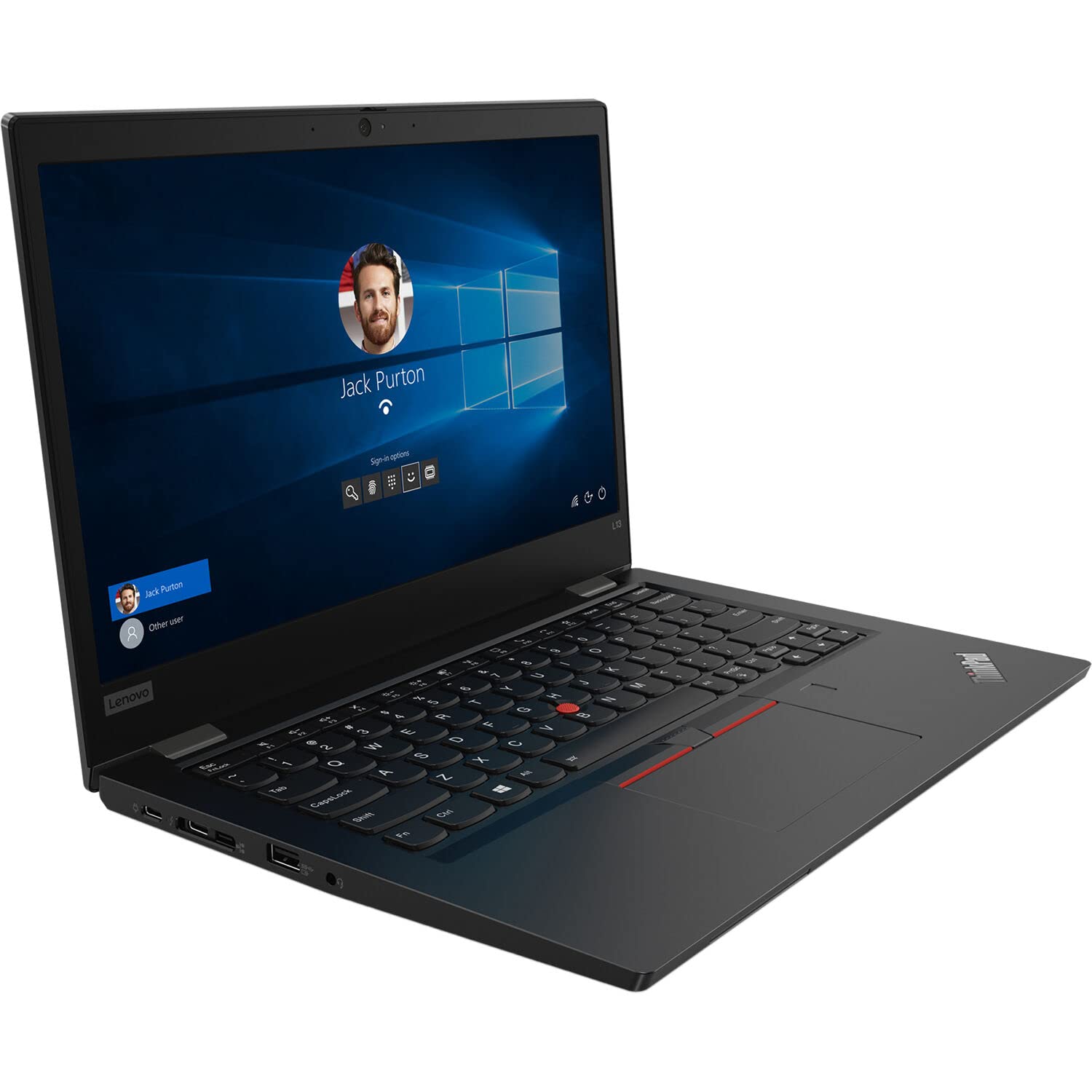 Lenovo ThinkPad L13 Gen 2 13.3