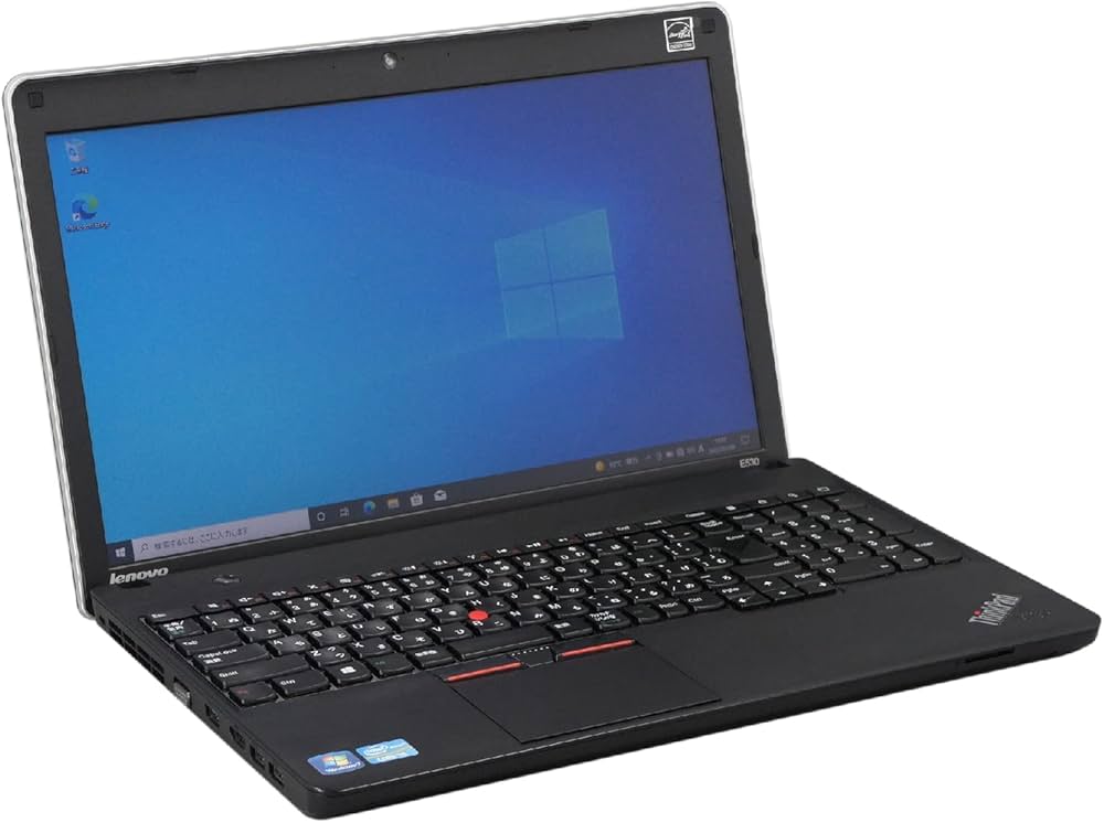 Amazon.co.jp: 中古パソコン Lenovo ThinkPad Edge E530 Windows10
