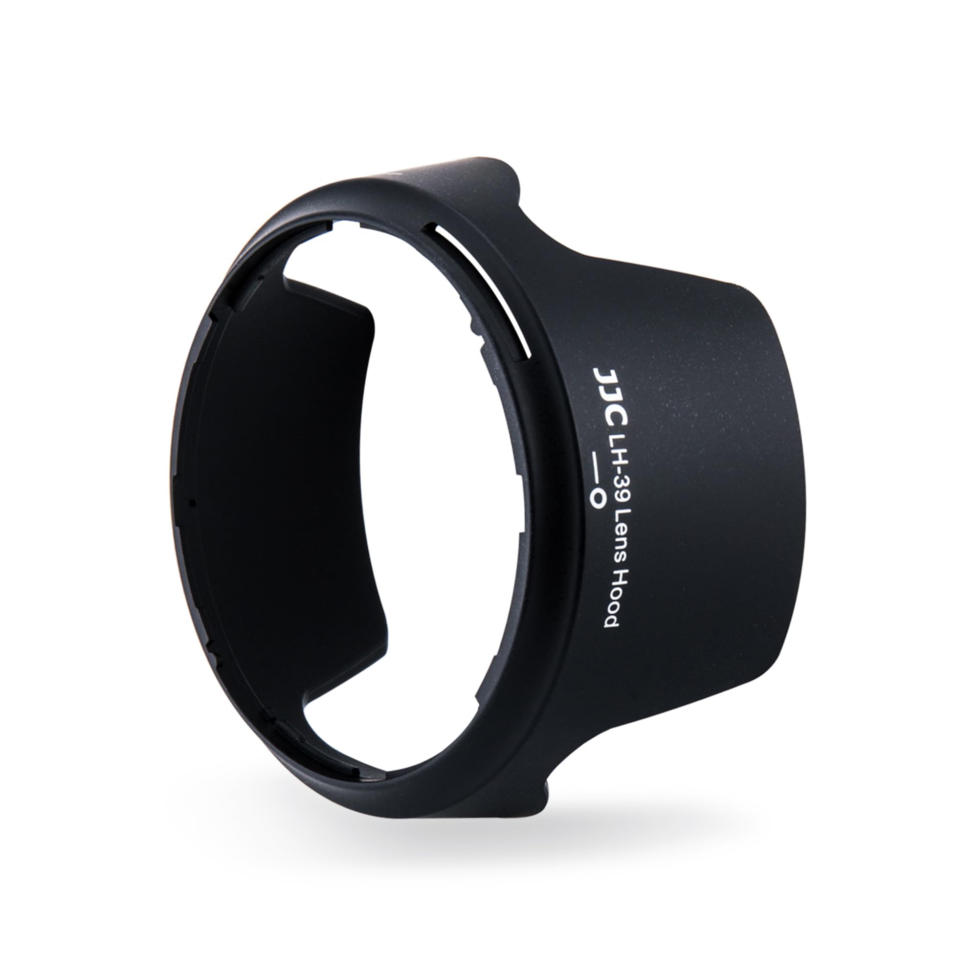 Amazon | JJC Nikon HB-39 可逆式バヨネット式レンズフード Nikon AF-S